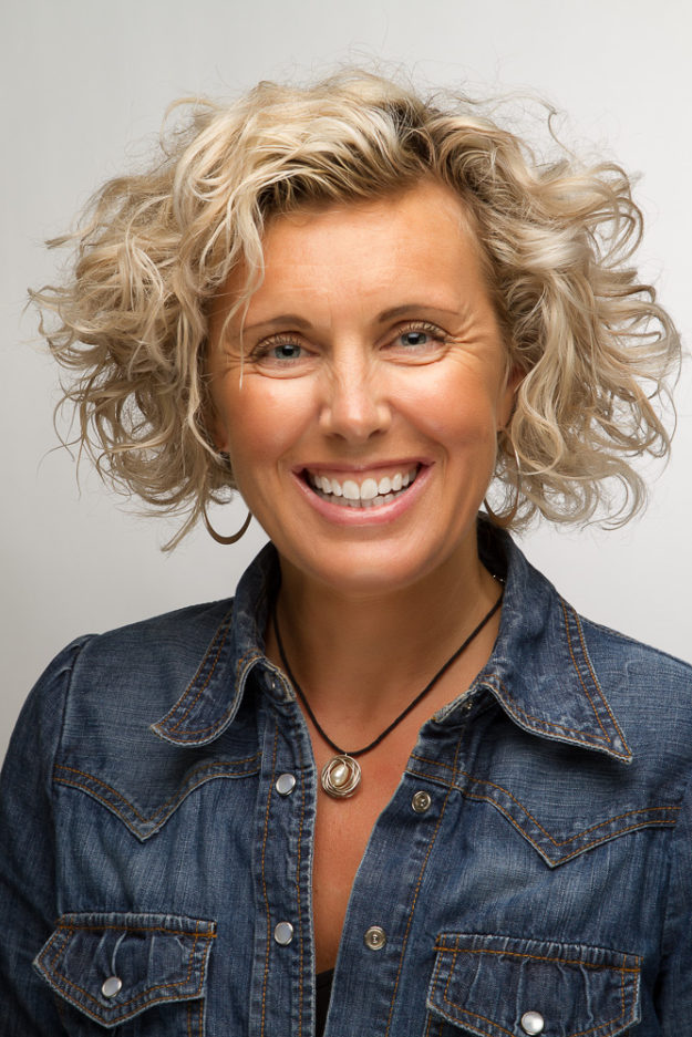Ester ValierVD Sekreterare