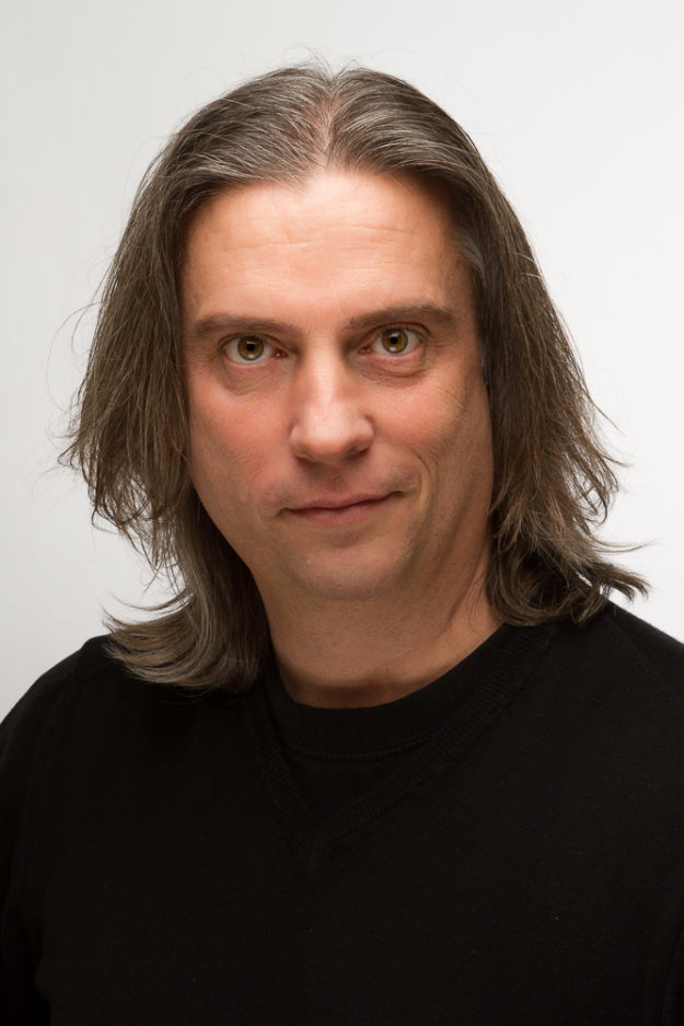 Jocke ElvinAnskaffning